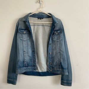 Buffalo David Bitton Women's Jean Jacket